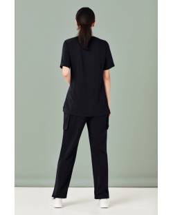 Avery Scrub Top, Ladies